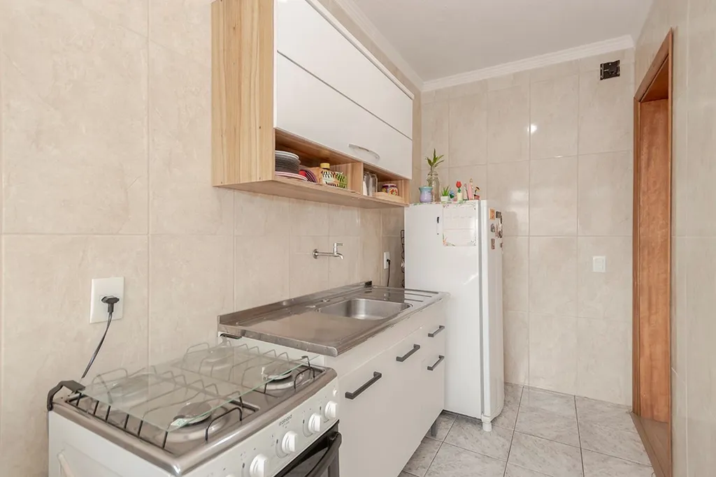 Imagem Apartamento em Jardim do Salso