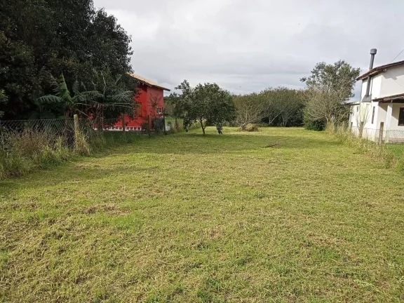 Imagem Lindo Terrenão em Condomínio Fechado, Águas Claras, Viamão
