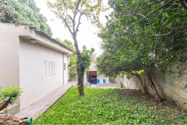 Imagem Casa para venda no bairro Chácara das Pedras em Porto Alegre