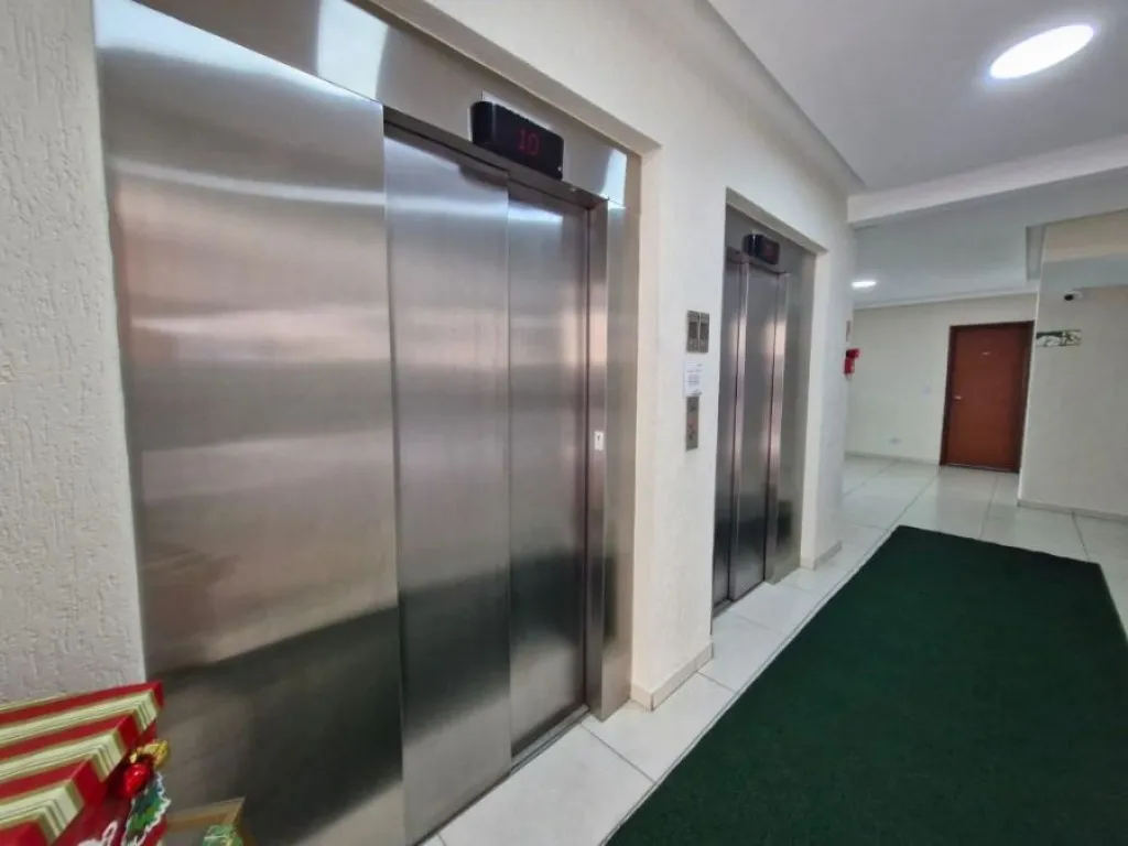 Imagem APARTAMENTO COM 150,00 m² - GUILHERMINA - PRAIA GRANDE SP