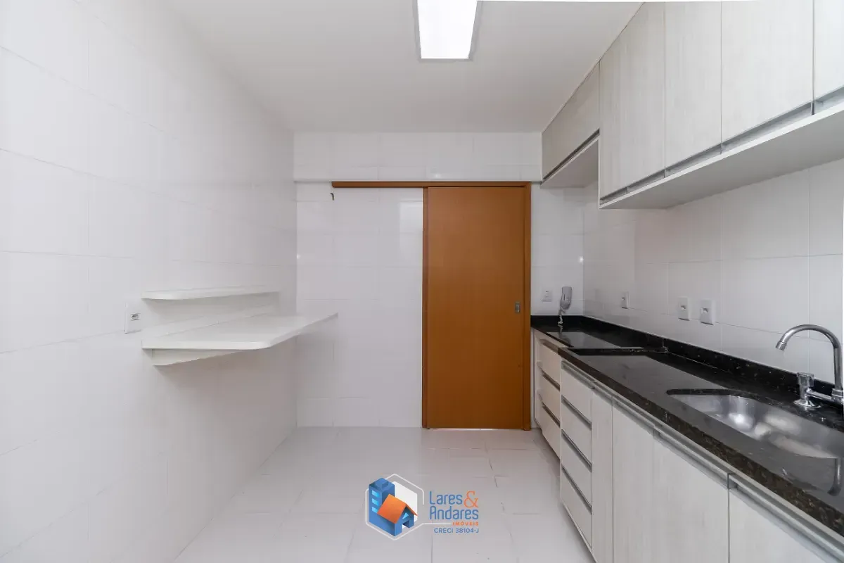 Imagem Apartamento para venda em Casa Verde com 3 quartos, sendo 1 suíte, 109m²