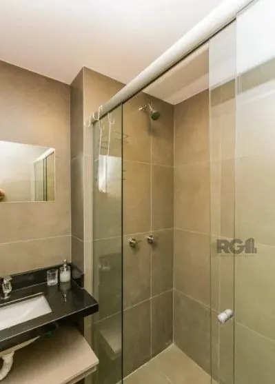 Imagem Apartamento Stúdio no bairro Rio Branco