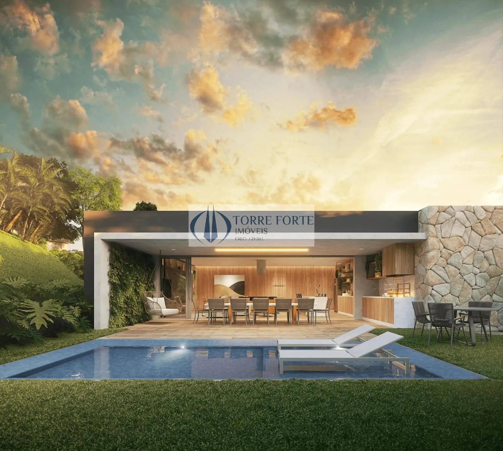 Imagem Lindo Apartamento com 3 suites 2 vagas , Varanda Gourmet no Analia Franco.
