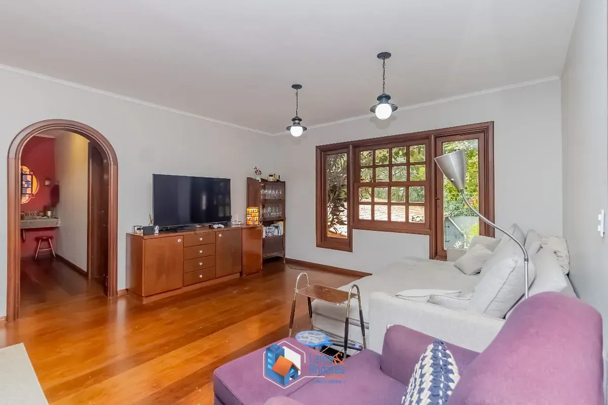 Imagem Casa no condomínio Clube Castelo para venda com 3 quartos, sendo 2 suítes, 306m²