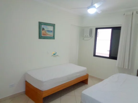 Imagem Apartamento Padrão para Venda em Astúrias Guarujá-SP