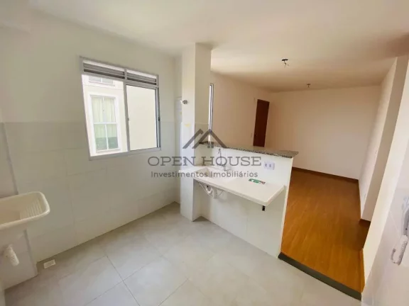 Imagem APARTAMENTO PADRÃO-( PASSANDO DÍVIDA )