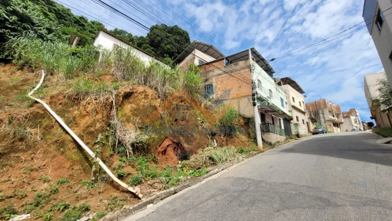 Imagem Lote a venda no bairro Esperança - Ipatinga