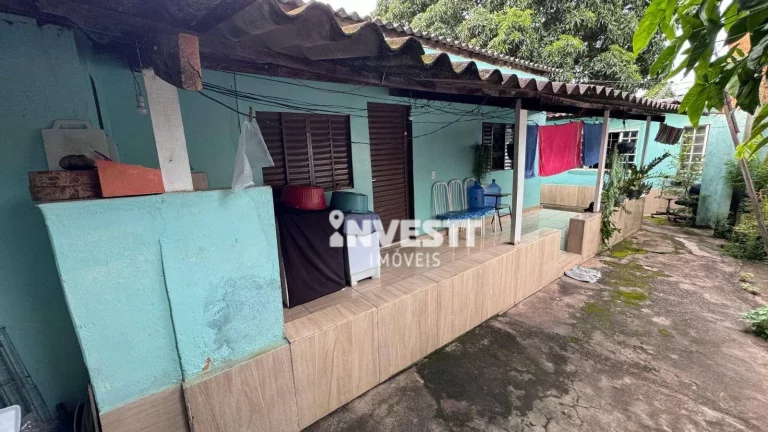 Imagem Casa no Parque Amazônia em Goiânia/GO