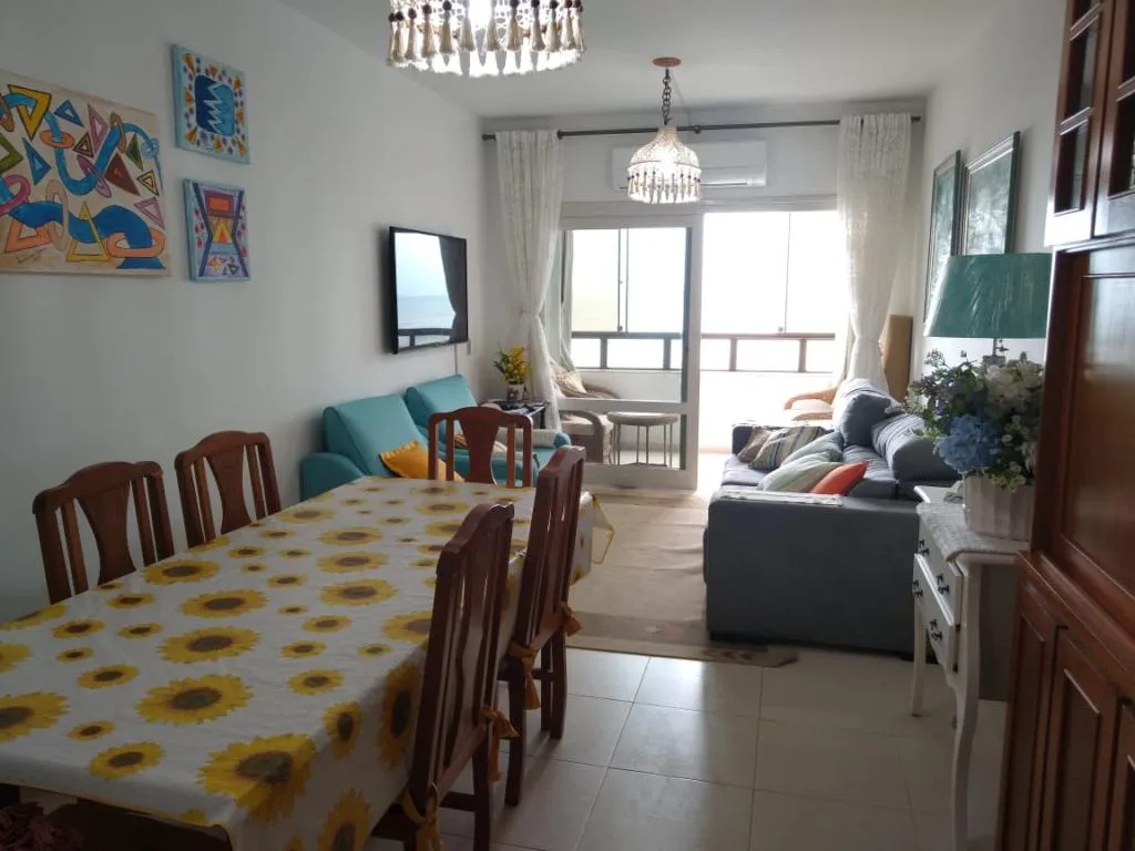 Imagem Apartamento 3Dormitórios dependência - Bairro Zona Nova