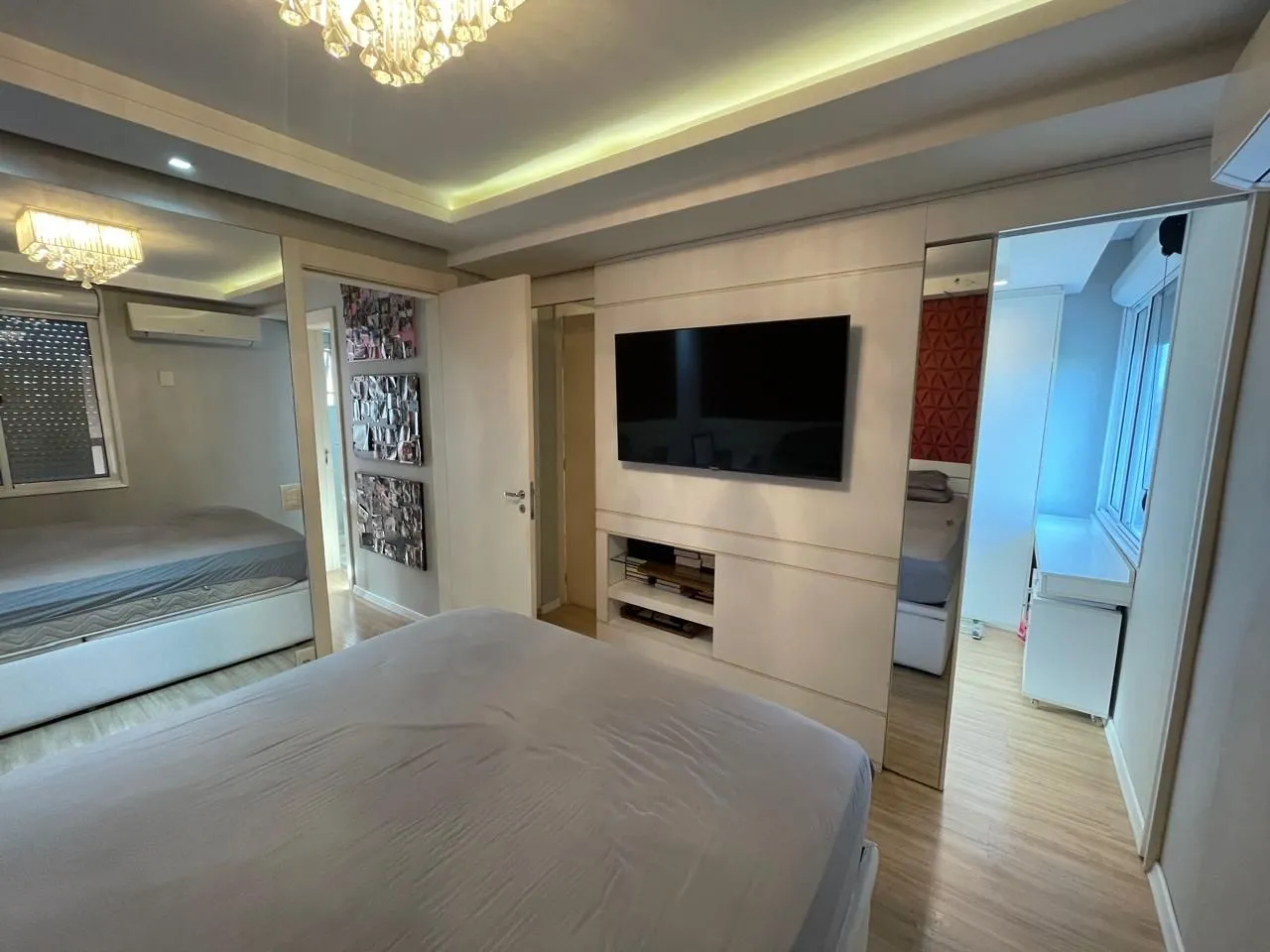 Imagem Casa de Condomínio em Sarandi