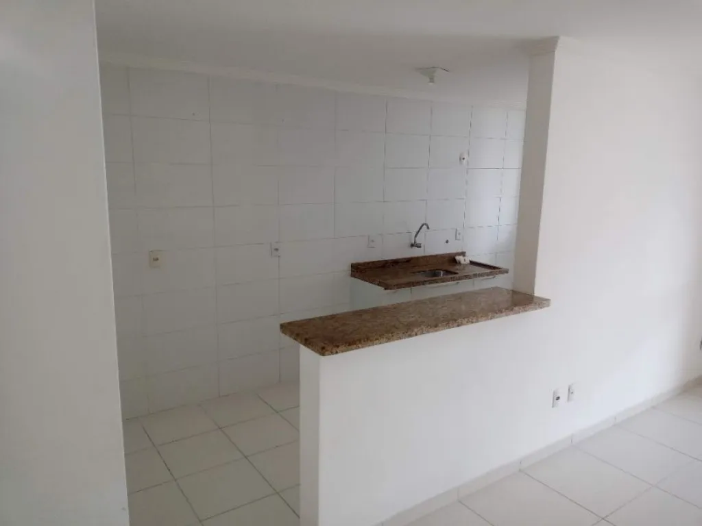 Imagem APARTAMENTO COM 55,00 m² - AVIAÇÃO - PRAIA GRANDE SP