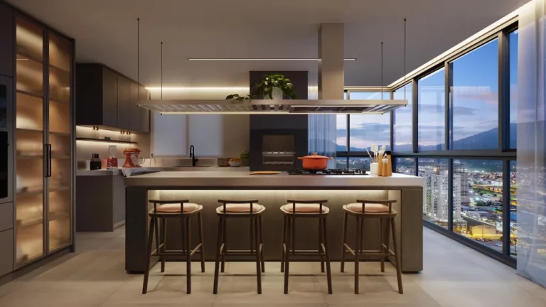 Imagem Apartamento para venda no bairro Meia Praia em Itapema