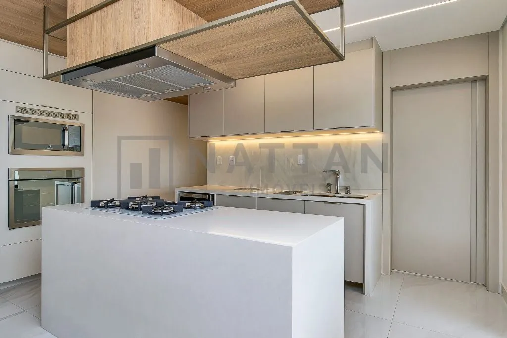 Imagem Apartamento com 2 dormitórios à venda, 106 m² por R$ 1.900.000,00 - Tatuapé - São Paulo/SP