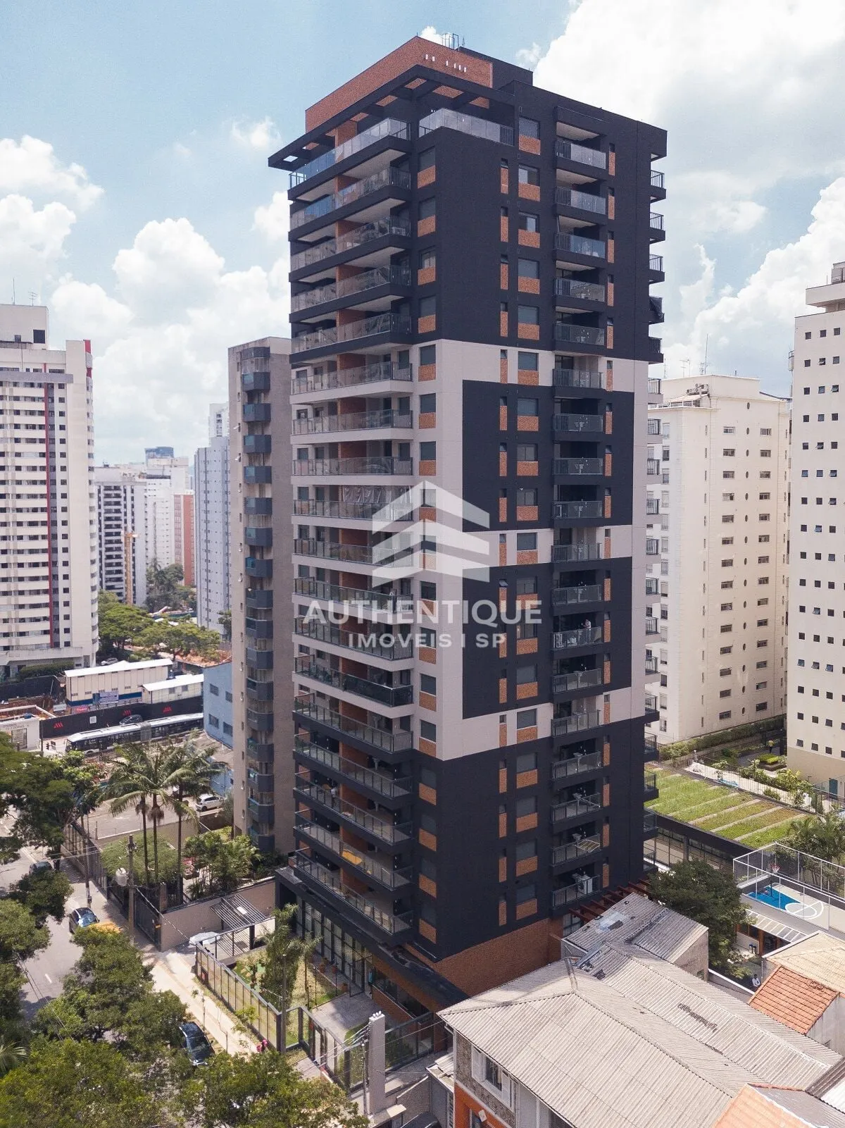 Imagem Neohouse Campo Belo - Apartamento à venda em São Paulo/SP