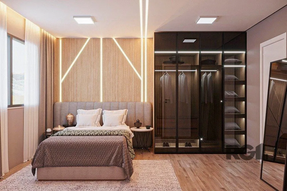 Imagem Apartamento em Cristal