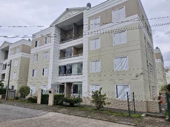 Foto do imóvel Oportunidade Única em COTIA - SP | Tipo: Apartamento | Negociação: Venda Direta Online | Situação: Imóvel em ESTRADA MORRO GRANDE