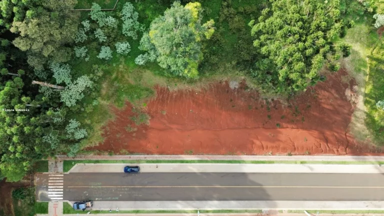 Imagem Terreno para Venda em Chapecó, Água Santa