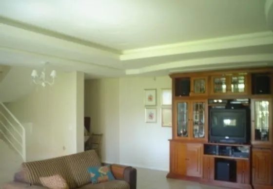 Imagem Casa sobrado no bairro Jardim Sabará de 3 dormitórios e 4 vagas