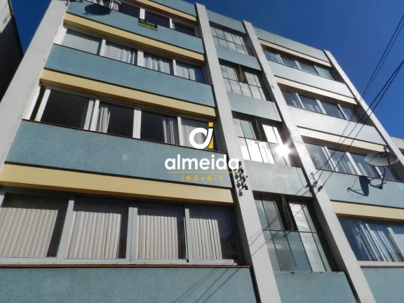 APARTAMENTO 2 DORMITÓRIOS