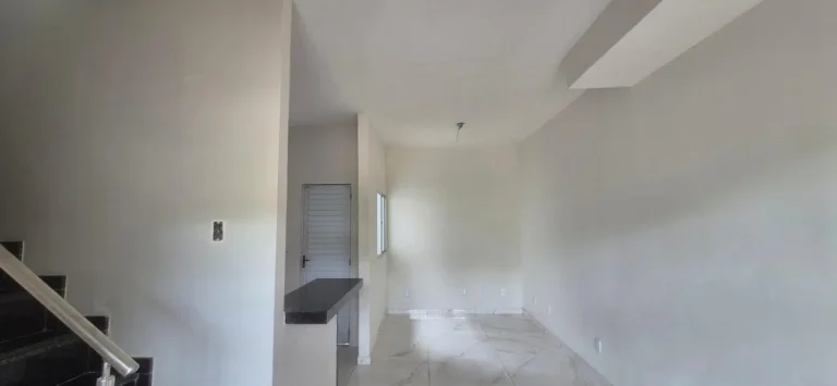 Imagem CASA 3 qtos (1 suite) com varanda Residencial Jacaraípe.