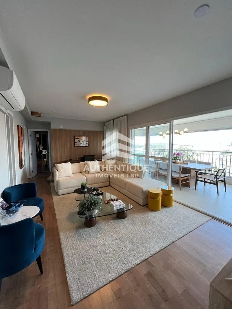 Imagem Vista Parque Villa Lobos Vila Leopoldina - Apartamento à venda no bairro Vila Leopoldina - São Paulo/SP
