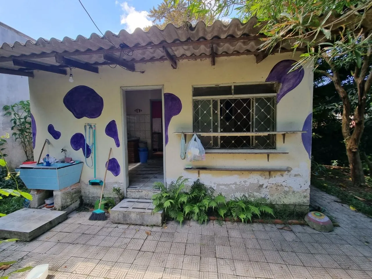 Imagem Terreno Plano 435m² Ipanema Proximo Guaíba