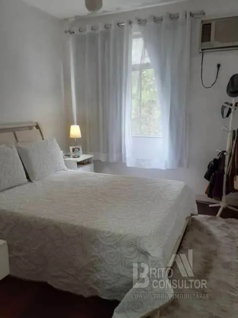 Imagem Residencial das Mangueiras - Apartamento à venda no bairro Alcântara - São Gonçalo/RJ