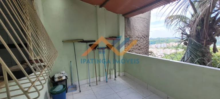 Imagem Casa de 3 quartos e 3 vagas de garagem no Cidade Nova