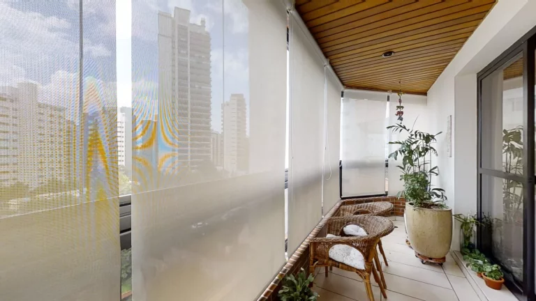Imagem APARTAMENTO RESIDENCIAL em SÃO PAULO - SP, VILA SUZANA