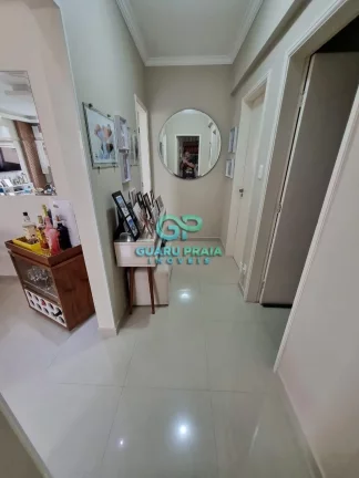 Imagem Apartamento à venda no bairro Astúrias - Guarujá/SP