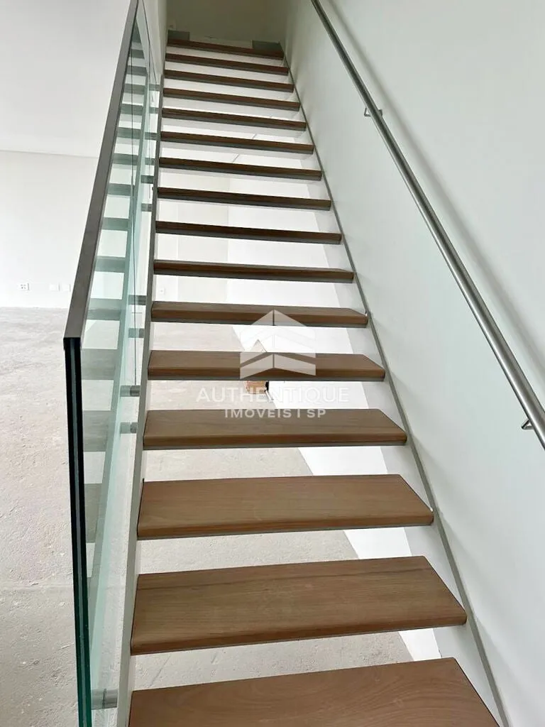 Imagem Alameda Jardins - Apartamento à venda em São Paulo/SP