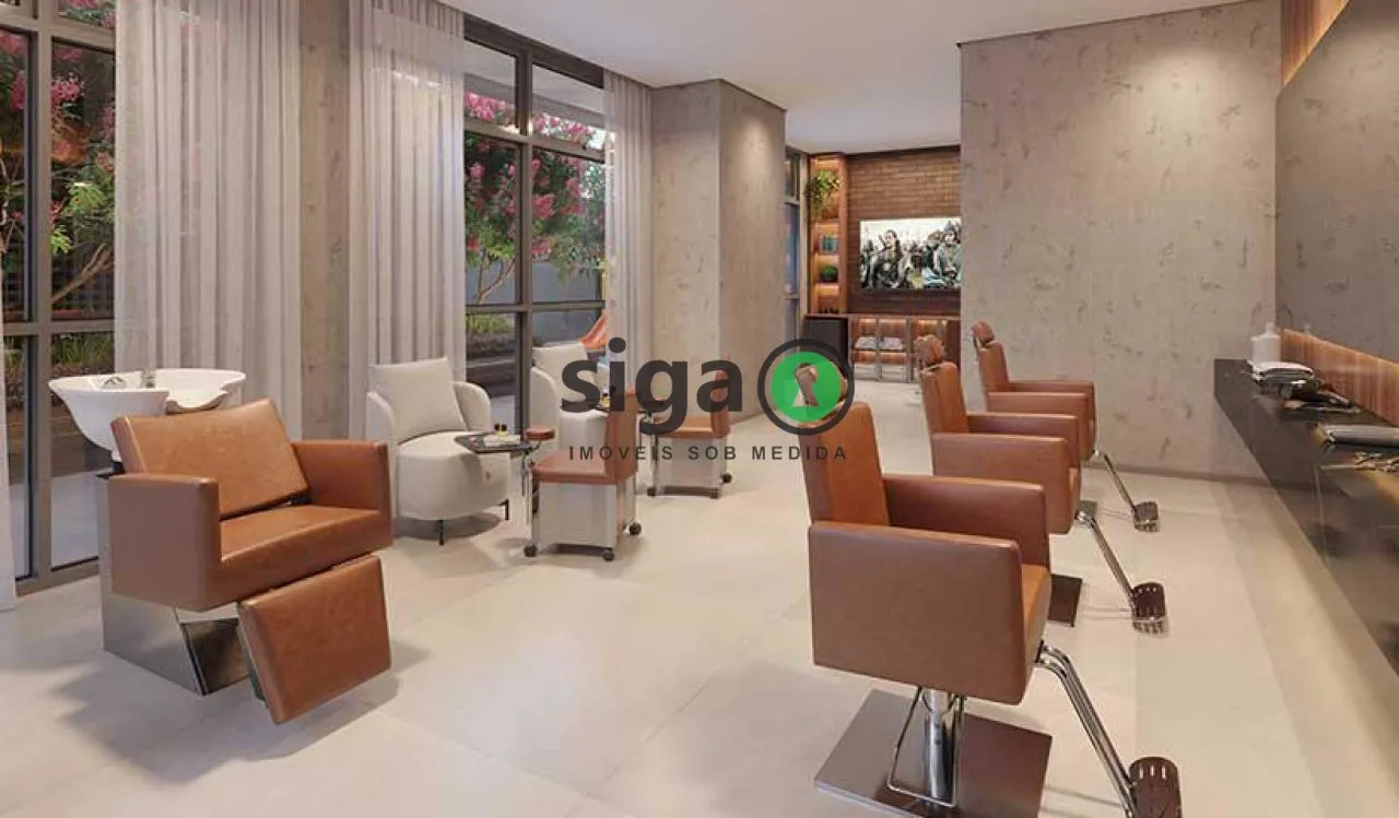 Imagem Apartamento para venda em Moema, São Paulo - SP