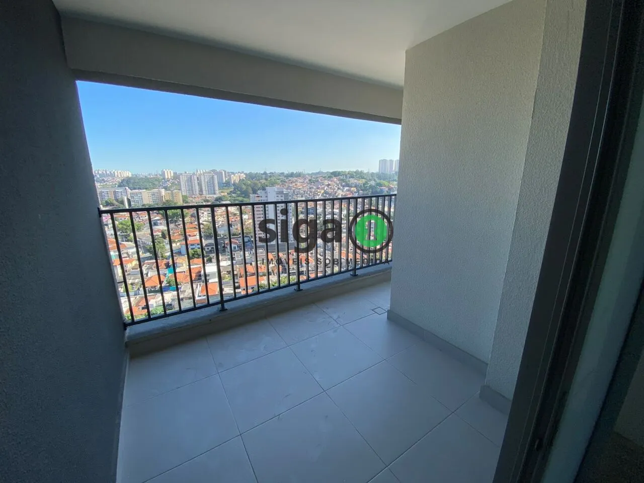 Imagem Apartamento para venda no Butantã, São Paulo - SP