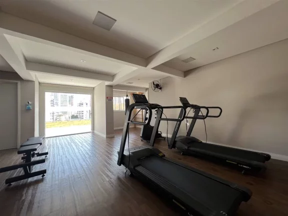 Imagem Apartamento com 2 dorms, Guilhermina, Praia Grande - R$ 660 mil, Cod: 1847
