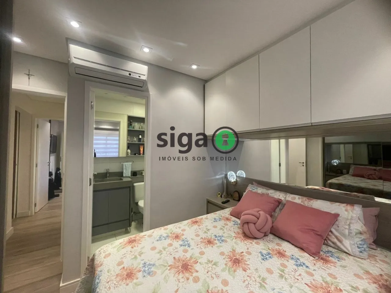 Imagem Apartamento a venda com 2 domr 74m² Vila Formosa