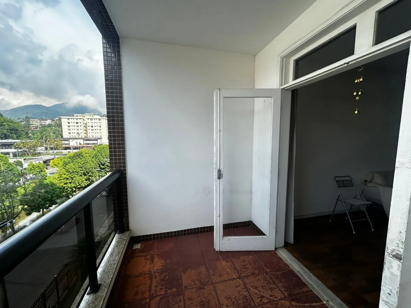 Imagem Apartamento para Venda em Petrópolis / RJ no bairro Centro