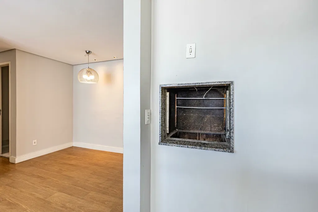 Imagem Apartamento em Passo das Pedras