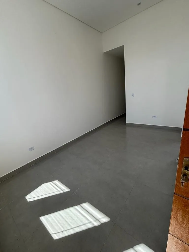 Foto do imóvel Casa à venda 3 Quartos, 1 Suite, 2 Vagas, 87.05M², Residencial Estoril, Taubaté - SP