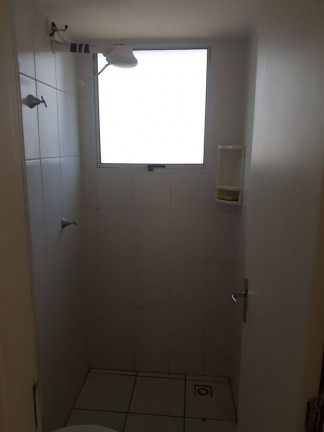 Apartamento com 2 Quartos à Venda, 47 m² em Residencial Tivoli - Bauru