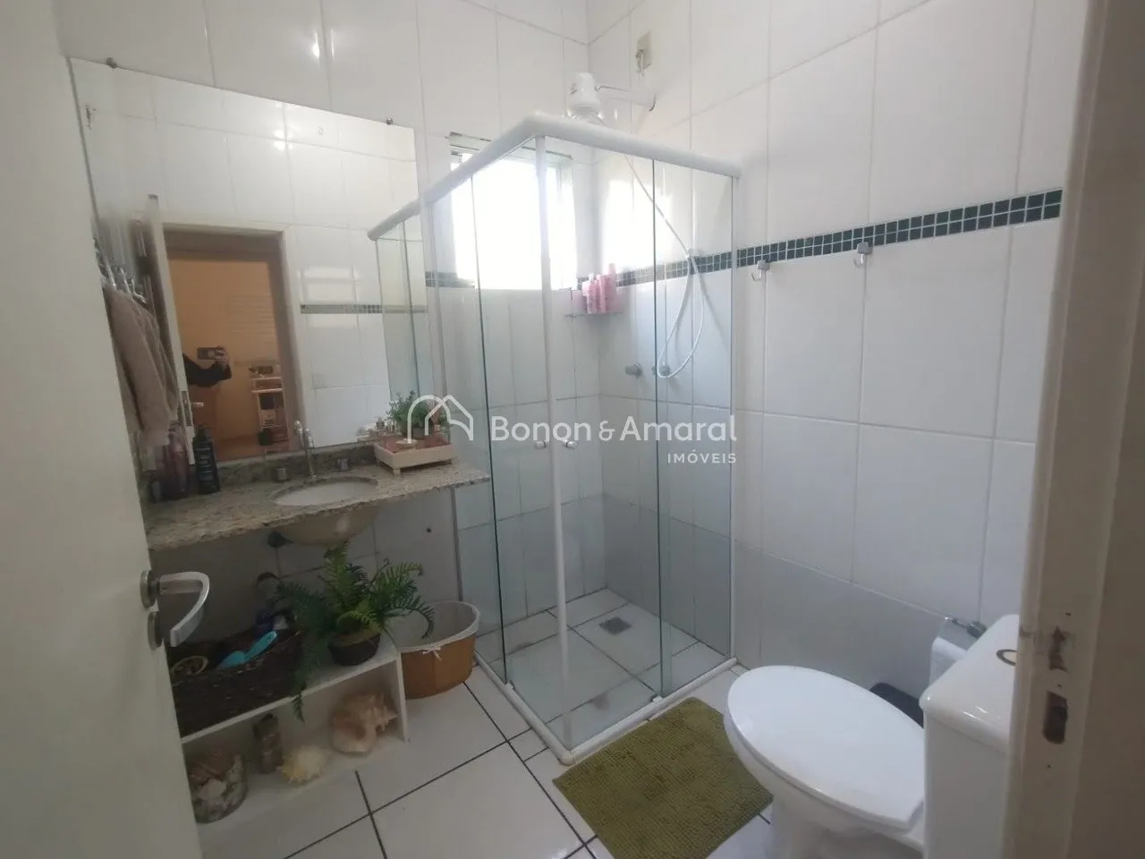 Imagem Casa Térrea à venda no Condomínio Terras do Fontanário com 03 quartos ² bairro Planalto, Paulínia SP
