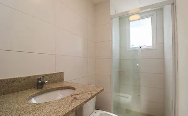 Imagem Apartamento no Jardim Itú Sabara de 2 dormitórios vaga e infra