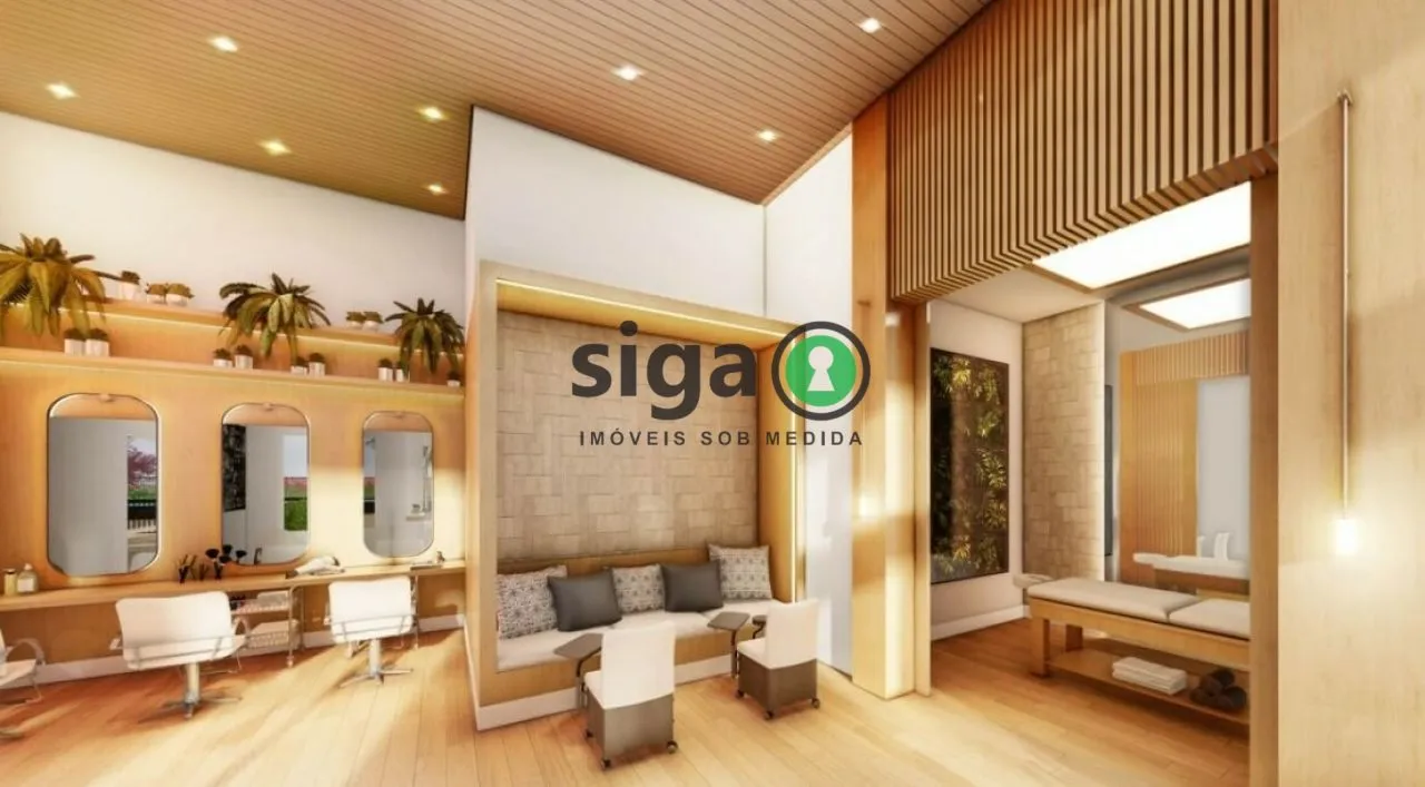 Imagem Apartamento para venda no Morumbi 03 dormitórios, São Paulo - SP