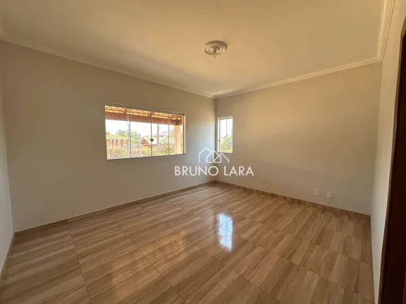 Imagem Casa à venda em Igarapé bairro Vivenda Santa Mônica