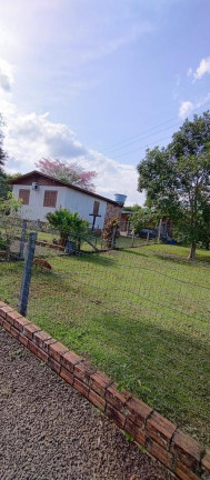 Chácara com 3 Quartos à Venda, 170 m² em Vila São Jorge - Siderópolis