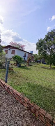 Chácara com 3 Quartos à Venda, 170 m² em Vila São Jorge - Siderópolis