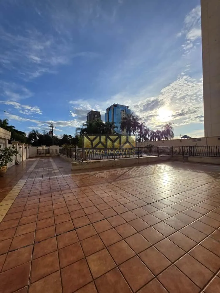 Imagem Edifício Cambuí - Apartamento no Edifício Cambuí - Pereira Alvim