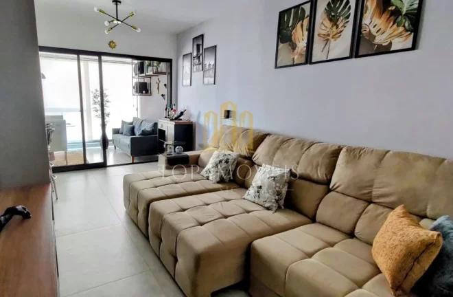 Imagem VOCÊ MERECE VIVER A EXPERIÊNCIA COMPLETA. Bem-vindo ao seu novo lar na Vila Adyana — onde sofisticação, praticidade e bem-estar se encontram.