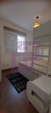 Imagem Apartamentos / Padrão na cidade de Guarujá