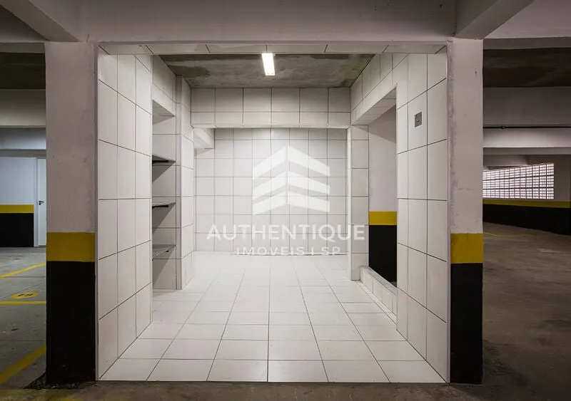 Imagem Face Vila Mariana - Apartamento à venda em São Paulo/SP