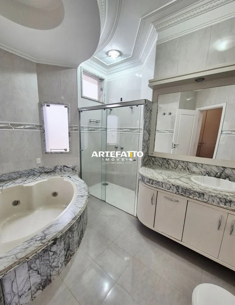 Imagem Casa à venda em Franca, Santo Agostinho, com 3 quartos, 270m2